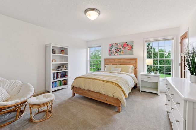 3rd Bedrooms all with walk in closets | Image 40