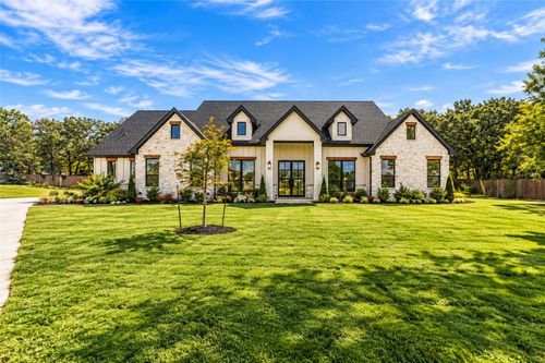 5832 Grey Wolf Ct, Fort Worth, TX, 76140 | Card Image