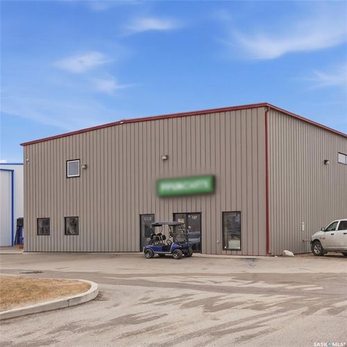 127 Wheeler St, Saskatoon, SK, S7P0A4 | Card Image