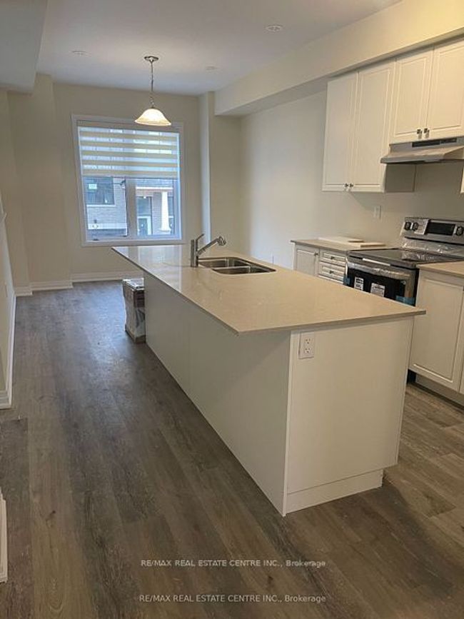66 - 185 Bedrock Dr, House attached with 4 bedrooms, 3 bathrooms and 1 parking in Stoney Creek ON | Image 5