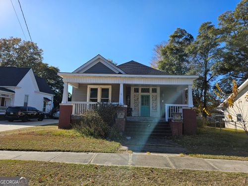 225-95 S Dooley St, Hawkinsville, GA, 31036-4606 | Card Image