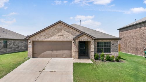 415 Micah Ln, Ferris, TX, 75125-1234 | Card Image