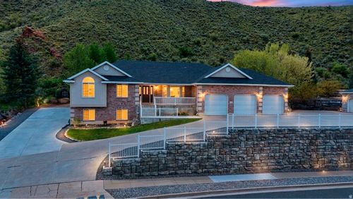384 Imperial Dr, Morgan, UT, 84050-9584 | Card Image