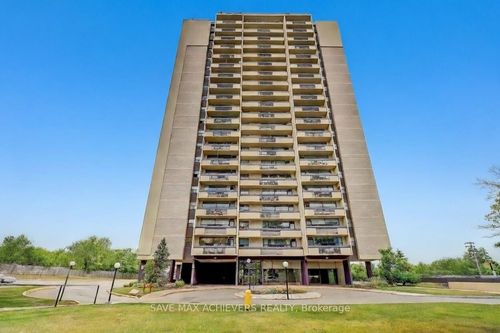 1004-1455 Lawrence Avenue W, North York, ON, M6L1B1 | Card Image