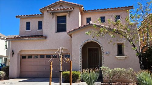 10425 Foggy Glen Ave, Las Vegas, NV, 89135-1141 | Card Image