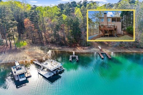 1854 Buford Dam Rd, Buford, GA, 30518-2014 | Card Image