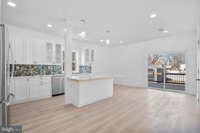 46 Clinton St, House other with 3 bedrooms, 3 bathrooms and null parking in WESTVILLE NJ | Image 9