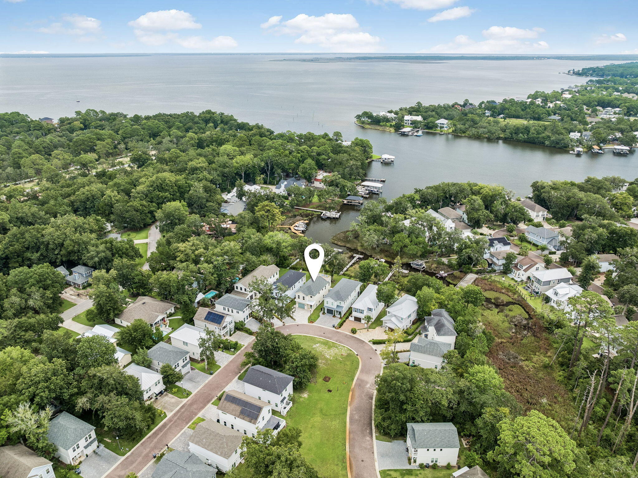 Residential in Santa Rosa Beach