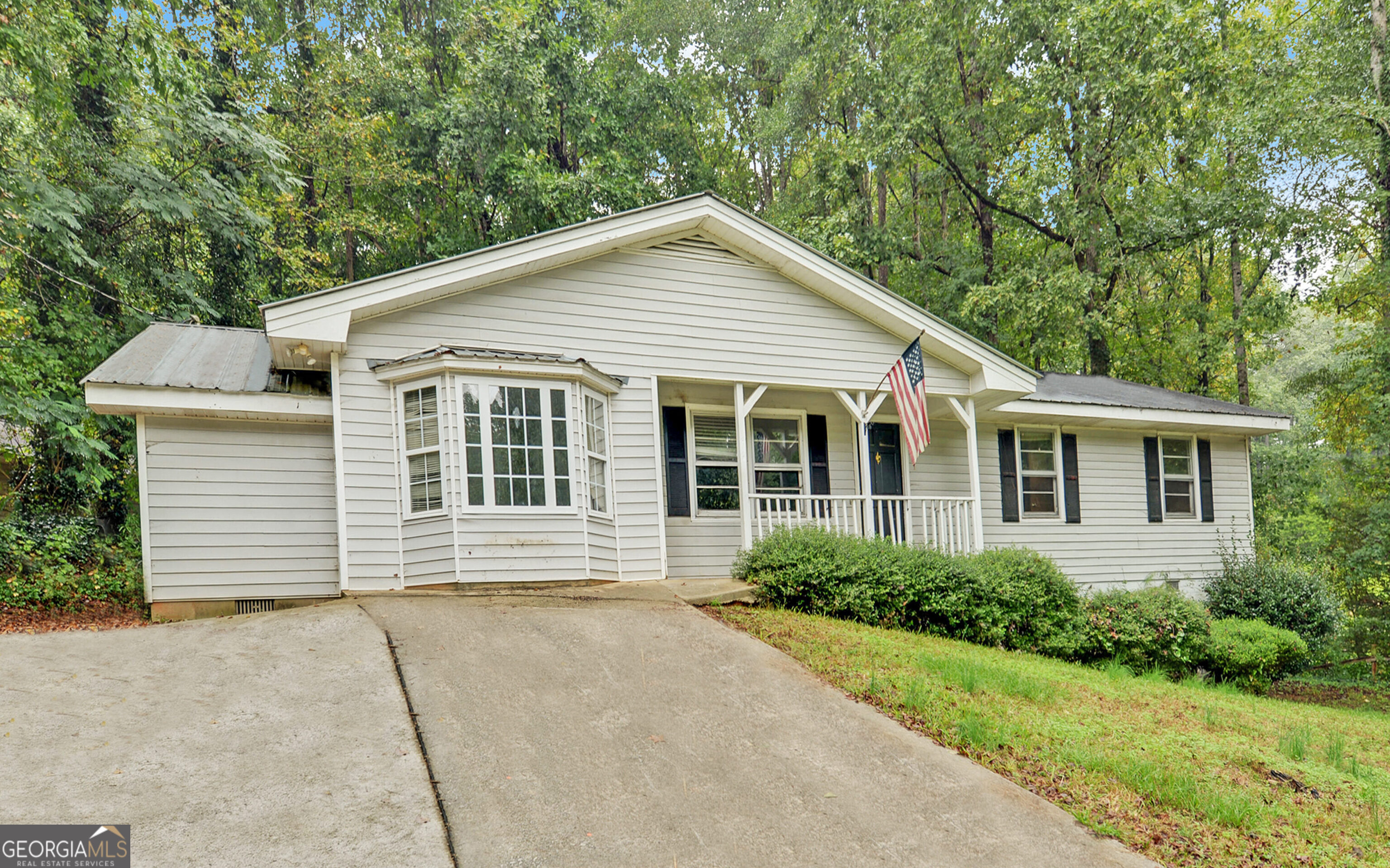 Fern Valley Dr, Toccoa, GA 30577