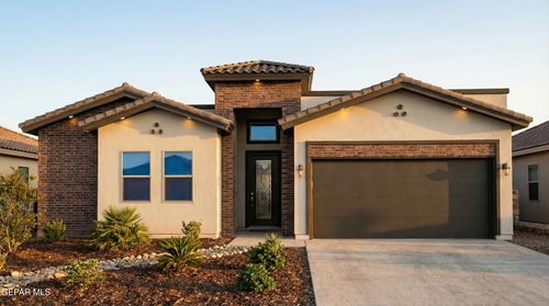 13377 Highworth Dr, Horizon City, TX, 79928-7560 | Card Image