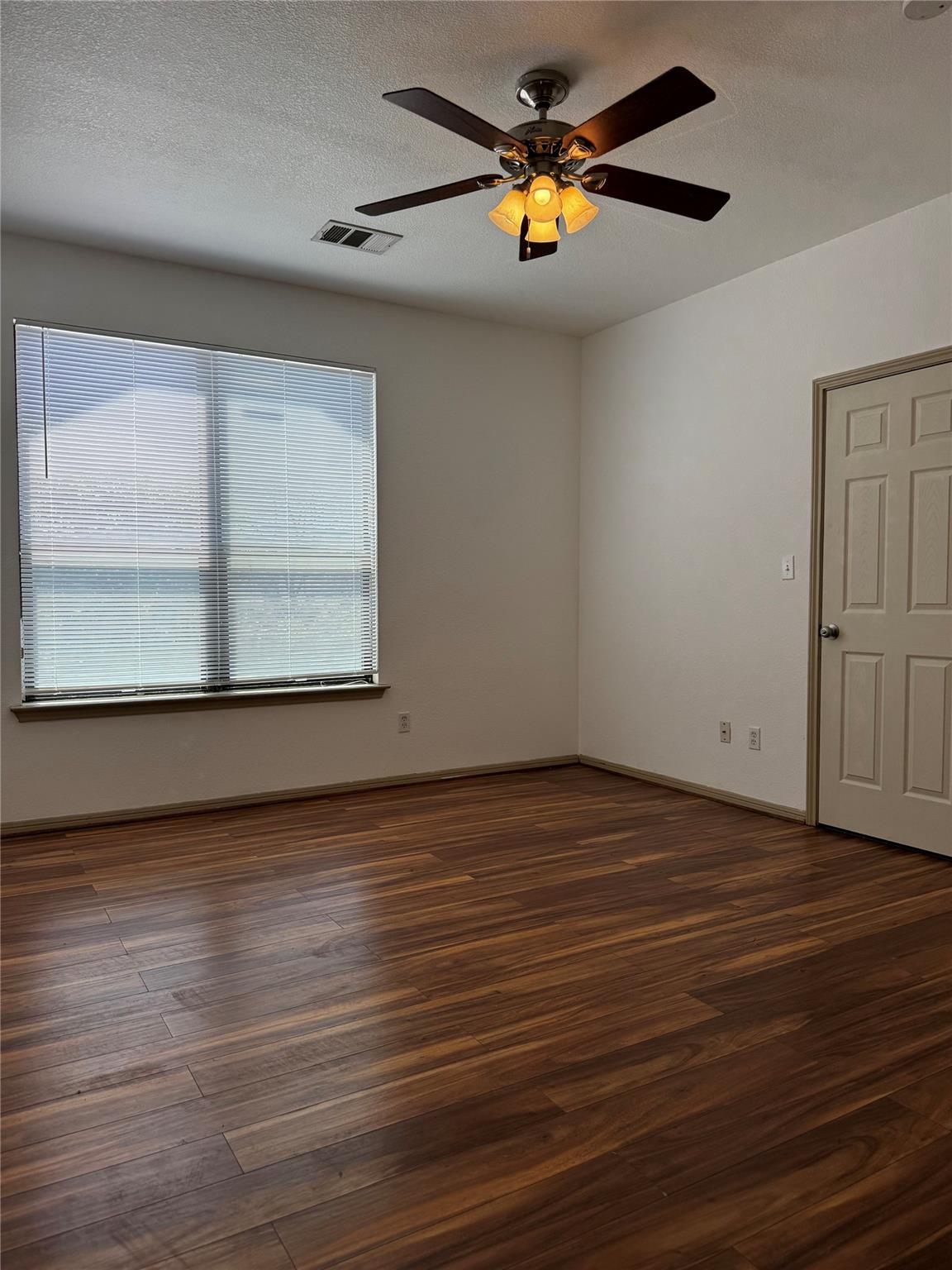 Residential Lease in Austin