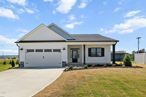 4401 Fairhaven Dr, Wilson, NC, 27893 | Card Image