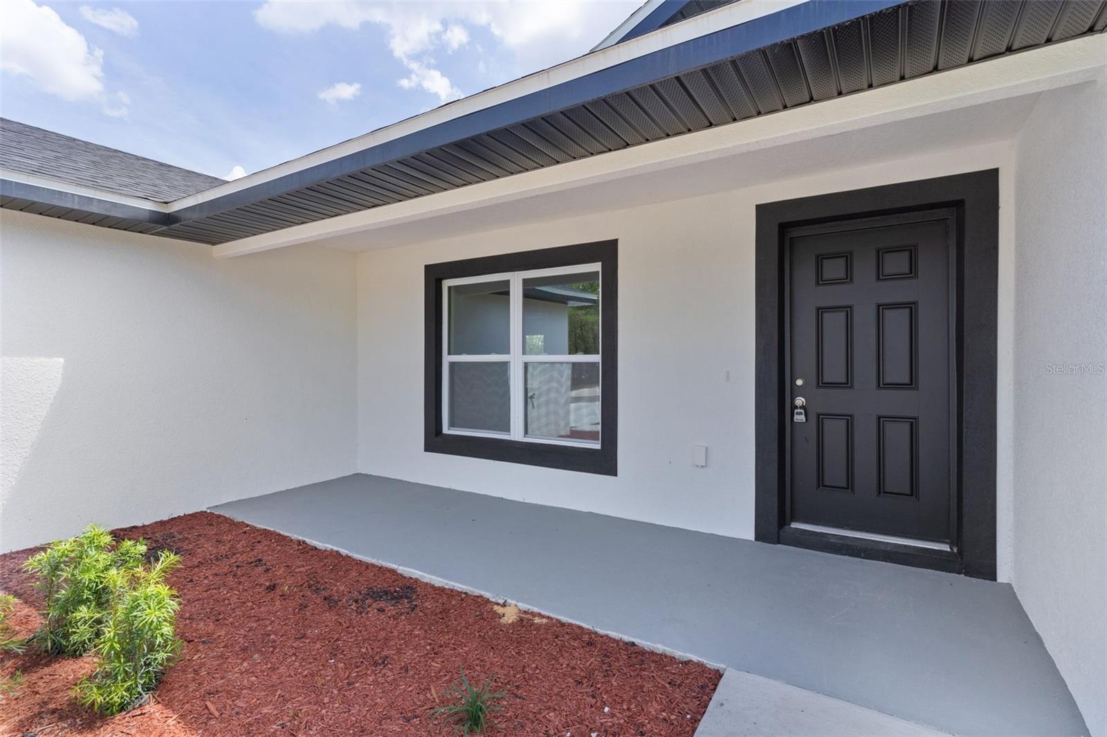 Residential in OCKLAWAHA 4
