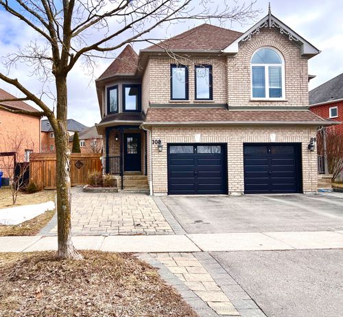 100 Woodroof Cres, Aurora, ON, L4G7H3 | Card Image