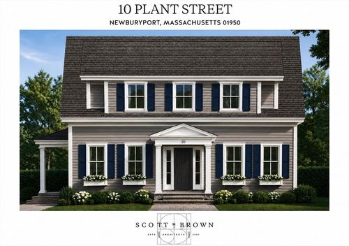 10 Plant St, Newburyport, MA, 01950-1770 | Card Image