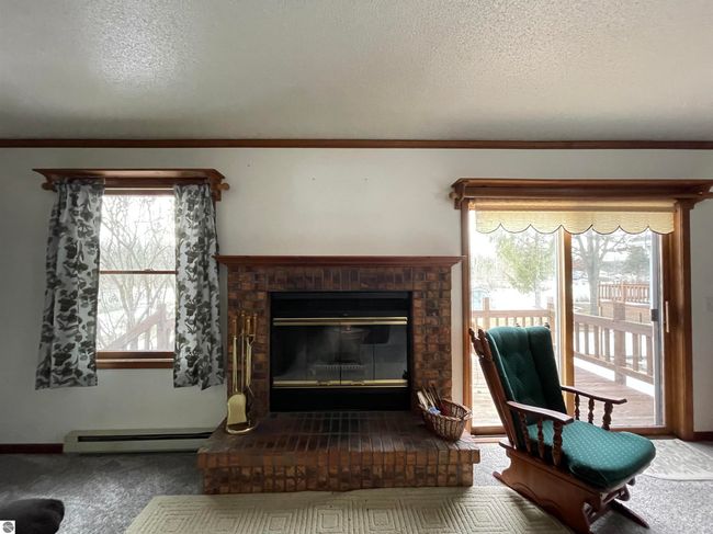 2675 W Lily Lake Rd, House other with 3 bedrooms, 2 bathrooms and null parking in Harrison MI | Image 8