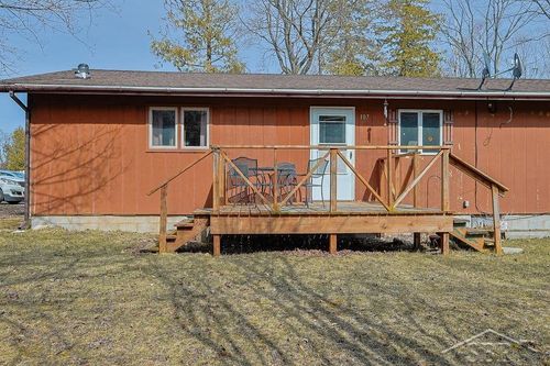 107 S Marley Road, St Ignace, MI, 49781 | Card Image