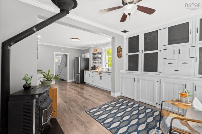 73 Chester Ave, House other with 3 bedrooms, 2 bathrooms and 1 parking in Kentville NS | Image 24
