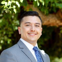 Reymundo Gonzalez
