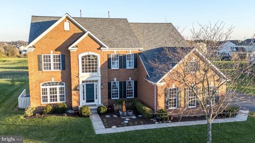 950 Masters Way, HARLEYSVILLE, PA, 19438-2185 | Card Image