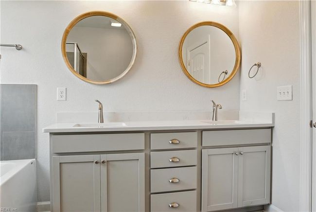922 Chattanooga St, House other with 6 bedrooms, 4 bathrooms and null parking in Chesapeake VA | Image 30