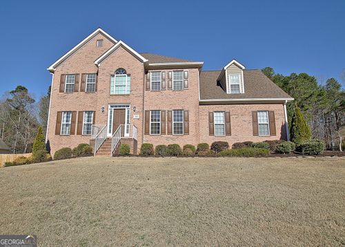 345 Gaelic Way, Tyrone, GA, 30290-1866 | Card Image