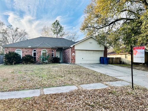 17148 Gleneagle Dr S, Conroe, TX, 77385-4616 | Card Image