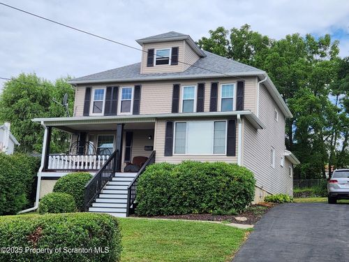 16 Flannagan St, Pringle, PA, 18704-1828 | Card Image