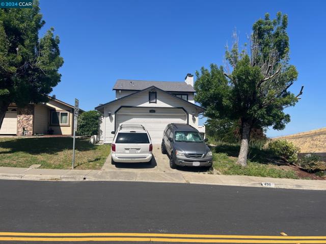 Azores Cir, Bay Point, CA 94565