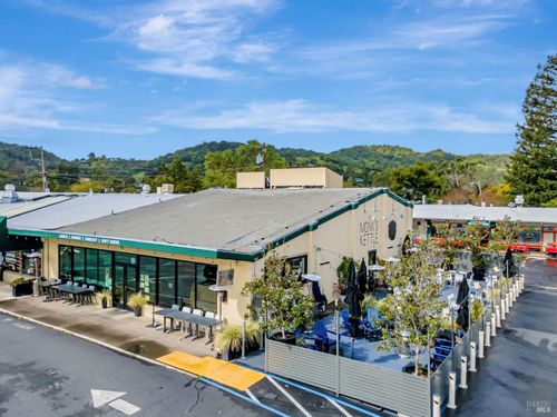 0 Del Ganado Road, San Rafael, CA, 94903 | Card Image