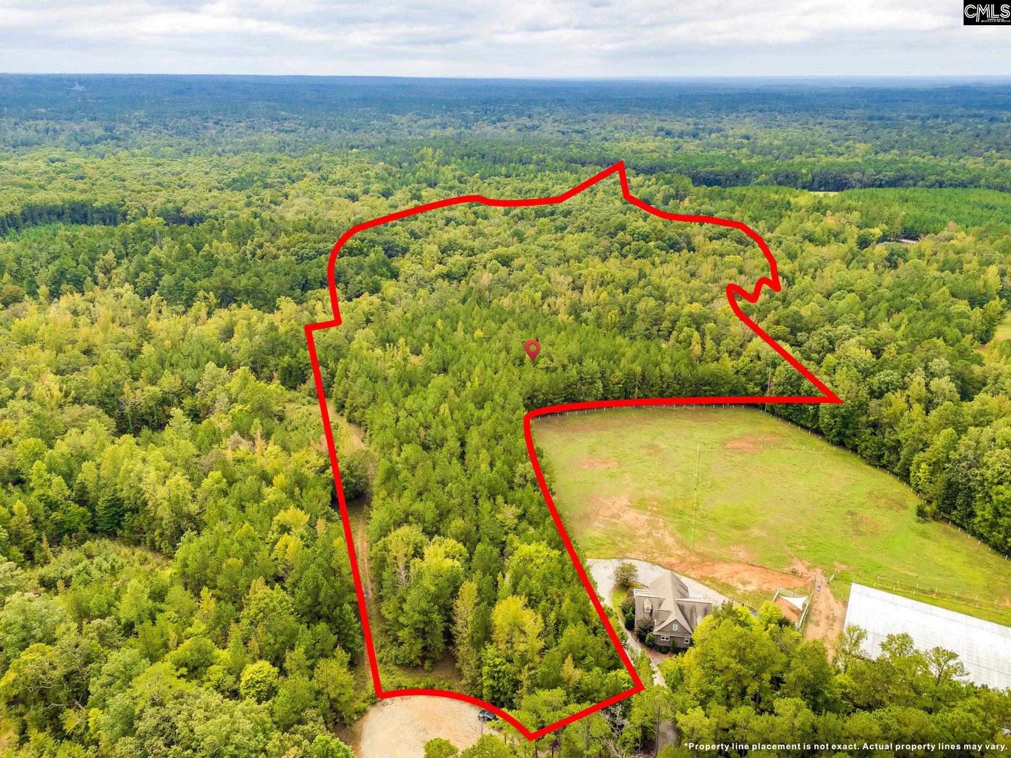 22 Creekside Way, Ridgeway, SC 29130