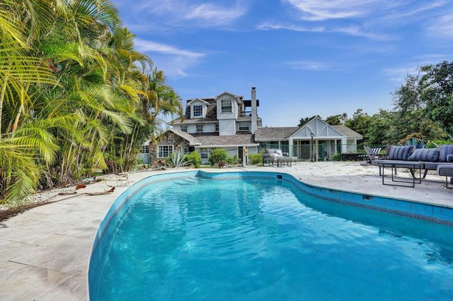 502 Rambling Drive Cir, House other with 5 bedrooms, 3 bathrooms and null parking in Wellington FL | Image 38