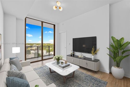 1209-2678 Tigertail Ave, Miami, FL, 33133 | Card Image