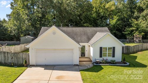 1040 Slate Ridge Rd, Stallings, NC, 28104-8400 | Card Image