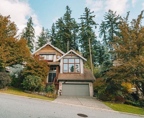 26 Ashwood Drive, Port Moody, BC, V3H5H2 | Card Image