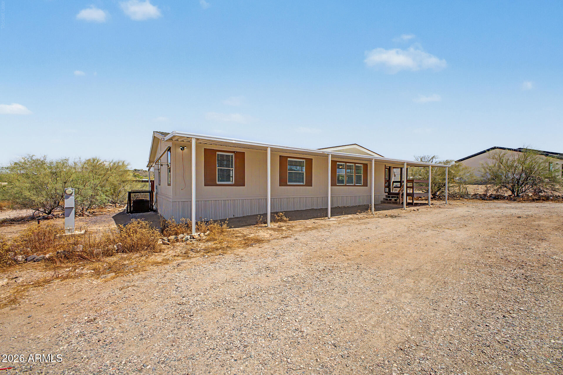 Residential in New River 4