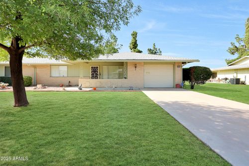 9813 W Gulf Hills Dr, Sun City, AZ, 85351-2030 | Card Image