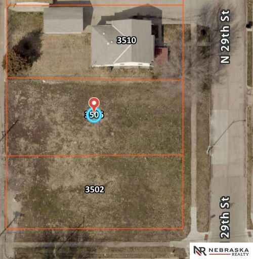 3506 N 29th St, Omaha, NE, 68111-3255 | Card Image
