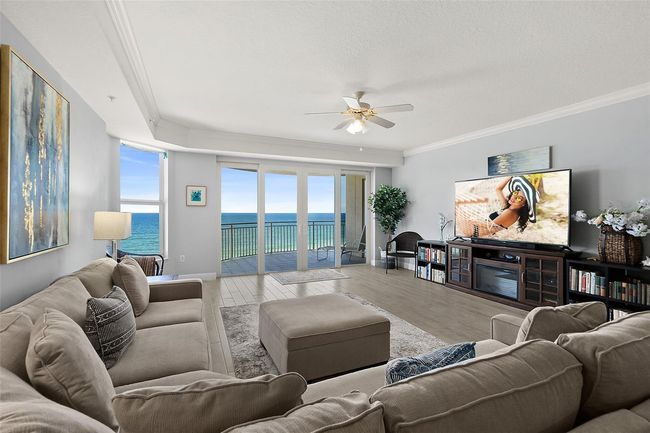 806 - 2403 S Atlantic Ave, Condo with 3 bedrooms, 3 bathrooms and null parking in DAYTONA BEACH SHORES FL | Image 6