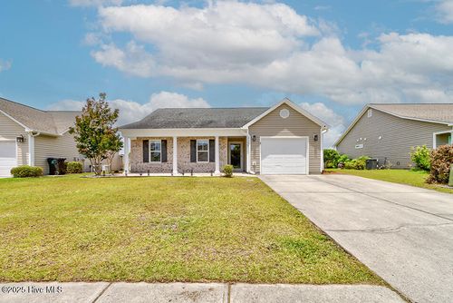7227 Chipley Dr, Wilmington, NC, 28411-7266 | Card Image