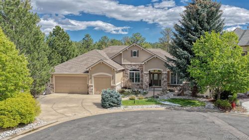 1248 Castle Grove Pl, Castle Pines, CO, 80108-3601 | Card Image