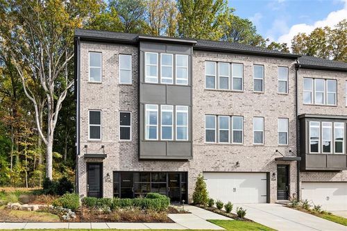unit-56-2740 Chestnut Willow Walk Se, Smyrna, GA, 30080-1177 | Card Image