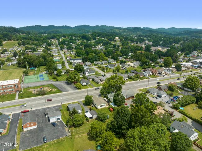 2012 Euclid Ave, House other with 3 bedrooms, 2 bathrooms and null parking in Bristol VA | Image 47