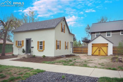 415 E Yampa St, Colorado Springs, CO, 80903-2936 | Card Image