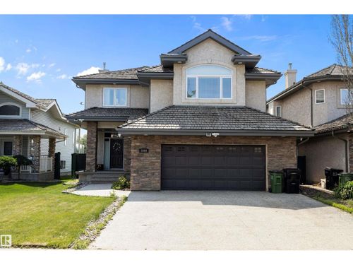 1644 Hector Rd Nw, Edmonton, AB, T6R3G9 | Card Image