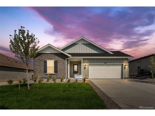 8664 S Quemoy St, Aurora, CO, 80016-7636 | Card Image