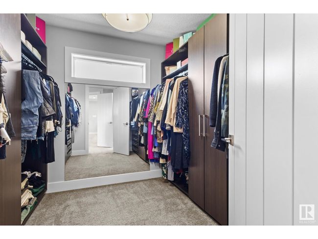 30 Kingsmeade Cres, House other with 5 bedrooms, 5 bathrooms and null parking in Saint Albert AB | Image 40