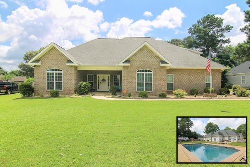 217 Ellicott Dr, Warner Robins, GA, 31088-3057 | Card Image