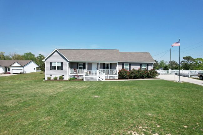 3506 Colston Ln, House other with 3 bedrooms, 2 bathrooms and null parking in Tunnel Hill GA | Image 29