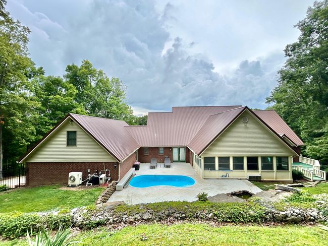 78 Woodhaven Ct, House other with 4 bedrooms, 3 bathrooms and null parking in Somerset KY | Image 5